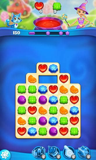 Download Game Crafty Candy Free