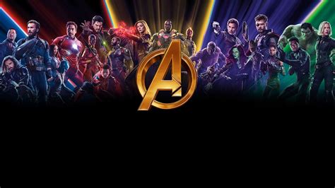 Avengers 4k Wallpapers Top Free Avengers 4k Backgrounds Wallpaperaccess
