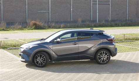 We did not find results for: Autorai autotest: Hoe zuinig is de Toyota C-HR Hybrid ...