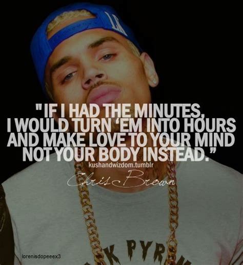 Pin By Megan Alwine On Cbreezy Chris Brown Lyrics Chris Brown Quotes