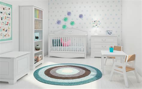 Mitwachsendes babybett komplett mit matratze comfort 7 white. Babyzimmer Komplett Mit Matratze | Haus Design Ideen