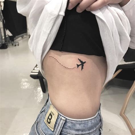 37 Tempting Travel Tattoos To Try Today Page 2 Of 2