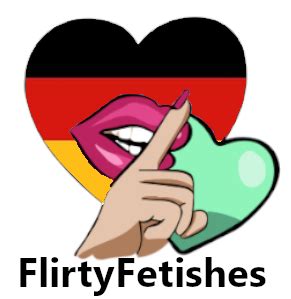 Ellanoir Presents Flirtyfetishes Bdsm German Translation