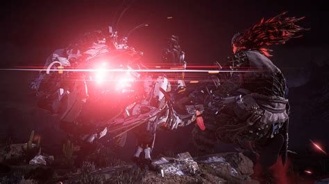 Horizon Zero Dawn Spoiler Free Impressions For Real This Time NeoGAF