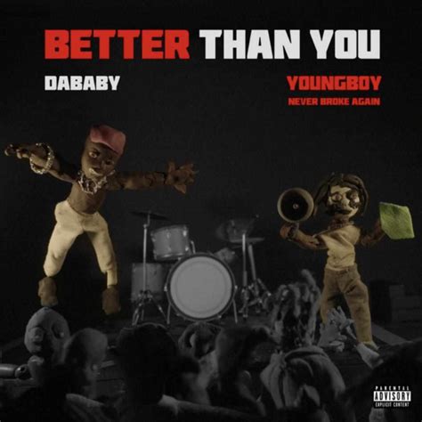 Nba Youngboy And Dababy Turbo Audio Lyrics Mpmania