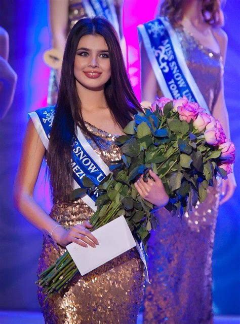 Elmira Abdrazakova Miss Russia 2013 Page 1