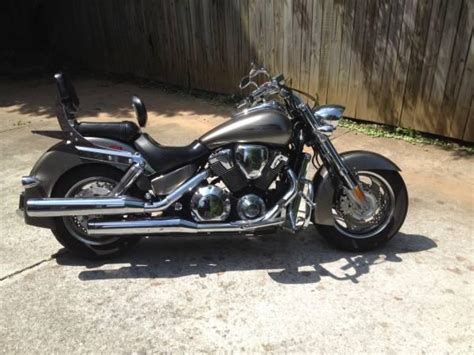 10 cheapest cruiser motorcycles on sale today (detailed specifications and price information). Honda VTX 1800 N cruiser - for Sale in Lawrenceville ...