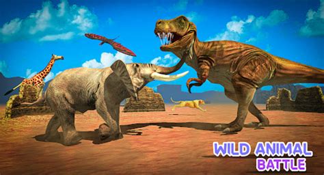 Animal Kingdom Battle War Game Para Android Download