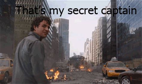 Secret class is about a wife of two cheating on her husband with whom she has two daughters and a boy they took in. That's my secret captain | Reaction Images | Know Your Meme