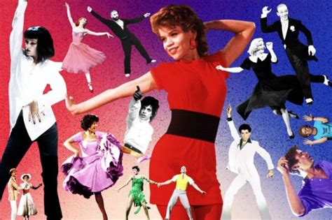 the 50 greatest movie dance scenes of all time neatorama