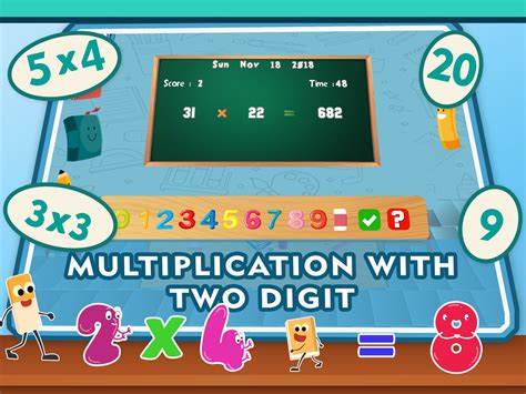 Best Math Apps For Kids Math Learning Apps