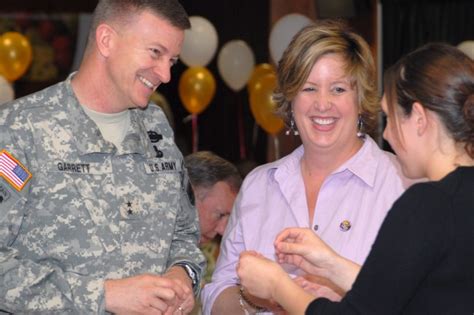 Us Army Africa Honors Military Spouses Article The United States Army