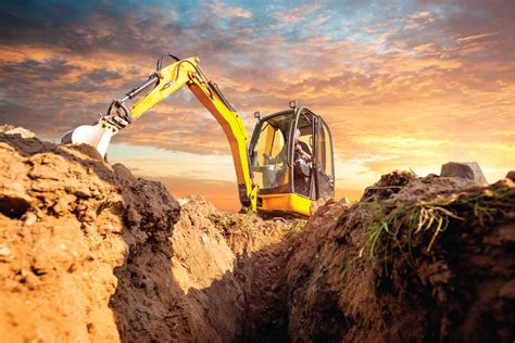 What Is The Difference Between Diggers And Excavators Uk Home