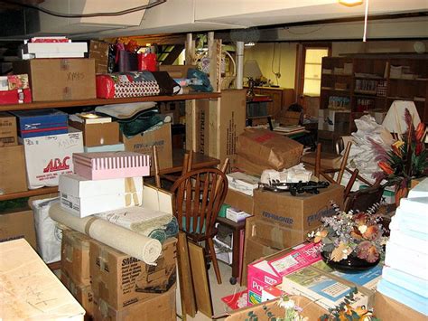 Why Mess Causes Stress Junk Pros Of Nc Eco Friendly Junk Removal