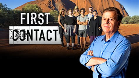 Station have come to teach telepathy, archeoplanetography & prepare you for official first contact. First Contact | Documentary | SBS On Demand