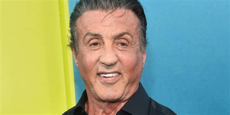Sylvester Stallone Suing Warner Bros For Fraud And “dishonesty