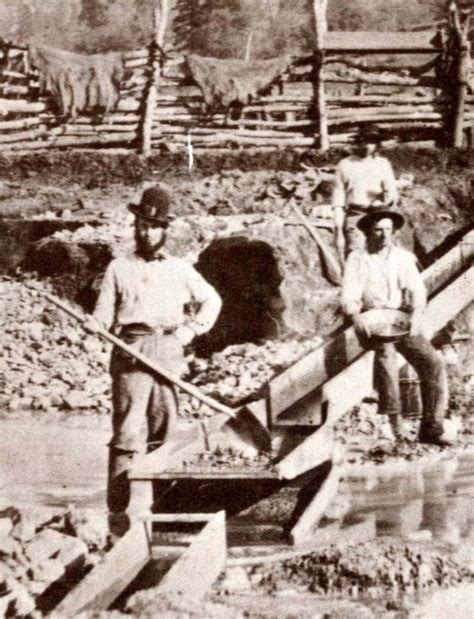 How The California Gold Rush Of 1849 Began And What Life Was Really