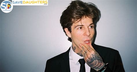 Jesse Rutherford Age Wife Wiki News Parents Net Worth