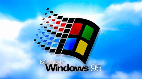 Windows 95 Plus