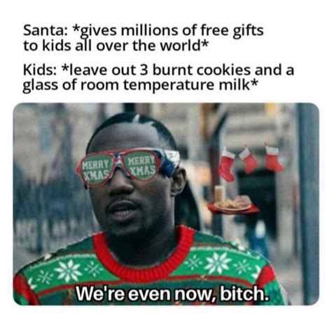 Santa Gives Millions Of Free Ts To Kids All Over The World Kids