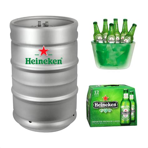 Heineken Keg Buy Craft Beer Kegs Online