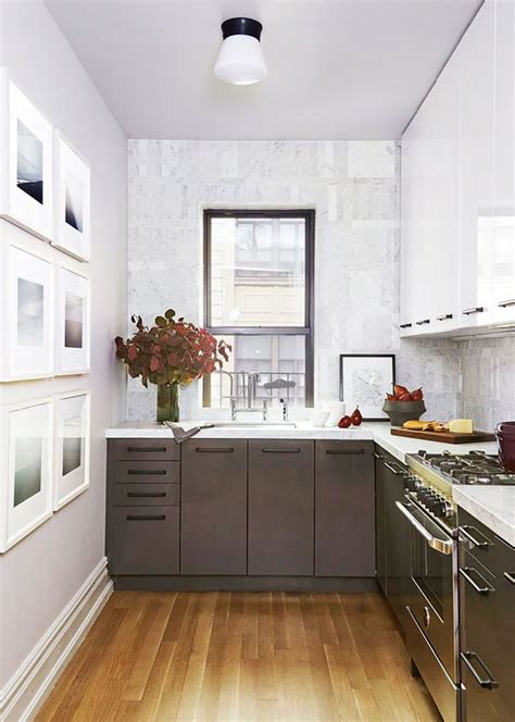 Why Two Toned Kitchen Cabinets Are The Trend Youll Be Seeing