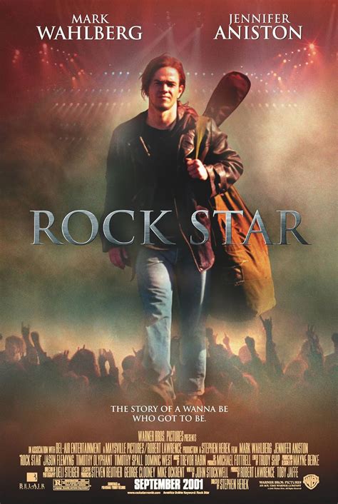 Rock Star 2001 Soundtracks Imdb
