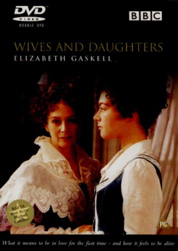 Wives And Daughters Dvd 2001 Francesca Annis Renton Dir Cert Pg 2 Discs 5014503107925 Ebay