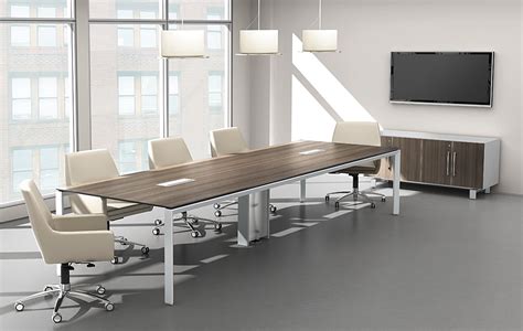 Modern Boardroom Essentials Modern Office Furniture