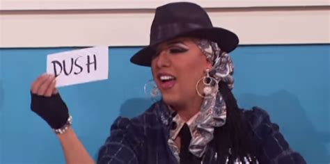 Rupauls Drag Race 10 Snatch Game Impersonations That Took Nerve
