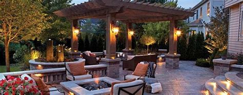 How To Create An Awesome Outdoor Living Space