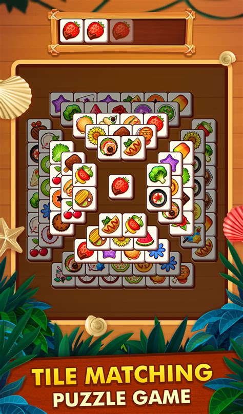 Tile Master Tiles Matching Gamejpappstore For Android