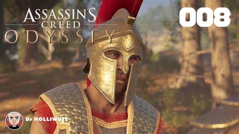 Assassins Creed Odyssey 008 Hai für Überfahrt PS4 Let s