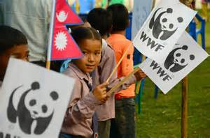 Wwf Nepal Celebrates 20 Years Of Conservation Partnerships Wwf