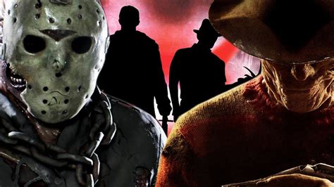 The Freddy Vs Jason Hell Unbound Video Game You Never Saw Because