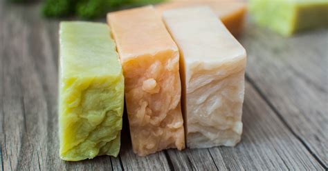 If you enjoy using natural soaps, this will show you how save money making it yourself for about $1 us per bar. How to Make Soap from Scratch