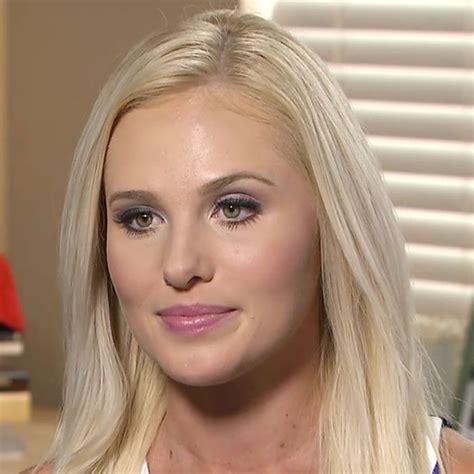 Tomi Lahren Says Getting Banned From The Blaze Hurts