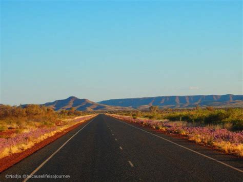 Wie plant man einen Australien Roadtrip - 15 Tipps • Australien Blogger