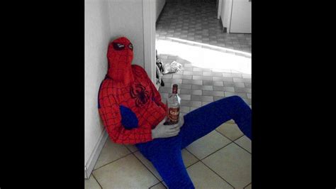Spider Man Funny Photo Funny Png