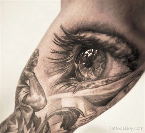 Eye Tattoos Tattoo Designs Tattoo Pictures Page 3