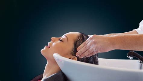 Beauty Salon Treatments Traditional Oriental Massage Therapy And