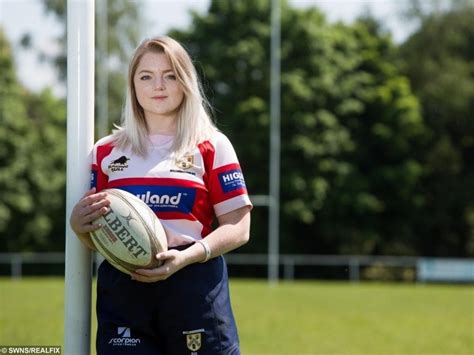 It was called the irb international player of the year, and it is sometimes colloquially referred to as the irb world player of the year. Young Female Rugby Player Has Been Given A Bravery Award ...