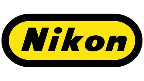 Nikon Logo Symbol Meaning History Png Brand