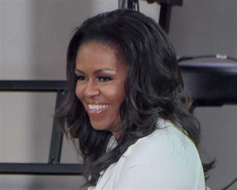 Michelle Obamas Memoir Sells 10 Million Copies Get Up Mornings With