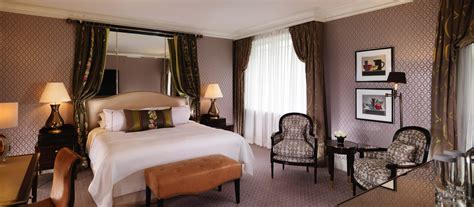 Deluxe King Room London The Dorchester Dorchester Collection