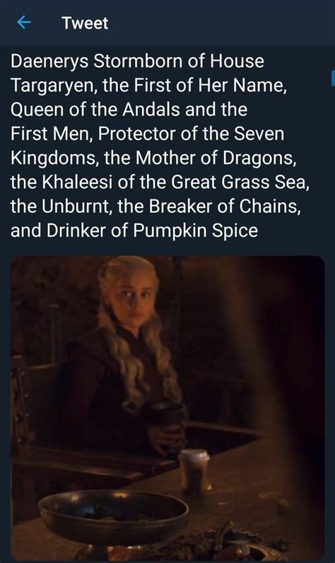 Daenerys Stormborn Of House Targaryen The First Of Her Name Queen Of