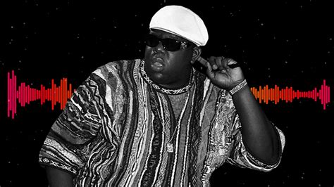 Netflixs Biggie Lets Christopher Wallace Tell His Own Story