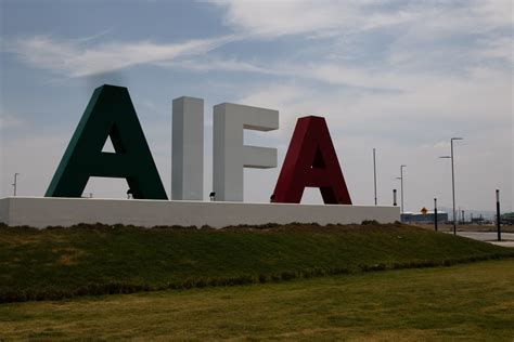 Aifa Anunció Rutas Terrestres A Varias Ciudades Del País Y Las Burlas
