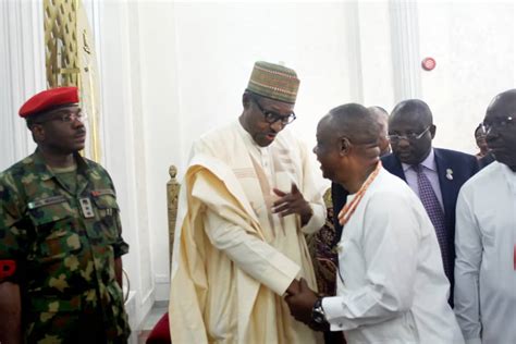 Okunbo, chairman of ocean marine security limited (omsl), had accused the governor of influencing the cancellation of the contract. President Buhari commends Captain Hosa Okunbo bold move in ...