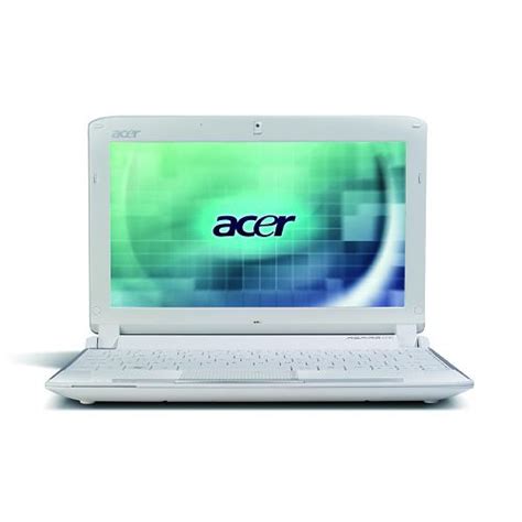 Acer Laptop Specification Acer Aspire One Pro 532h